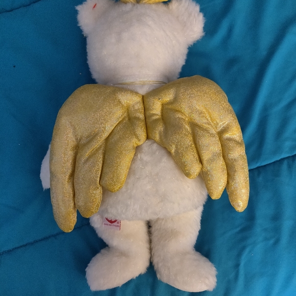 Beanie babies 2000 ( Rare Errors) - Picture 6 of 11